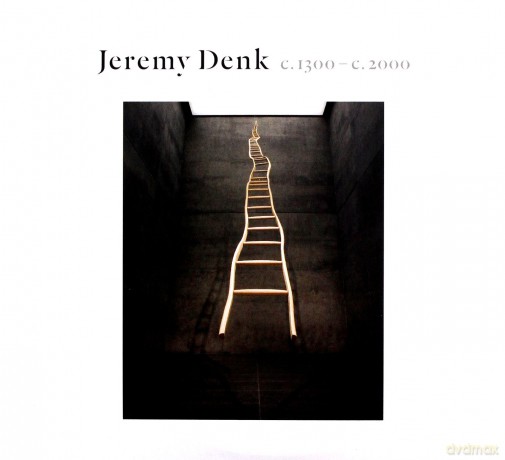 Jeremy Denk: C.1300-C.2000 [2CD]