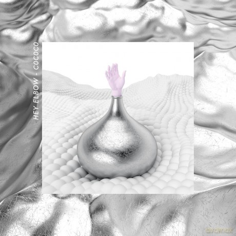 Hey Elbow: C0C0C0 [CD]