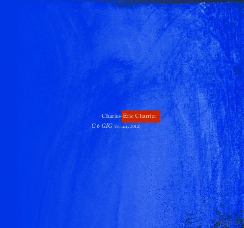 Charleseric Charrier: C6 Gig [CD]