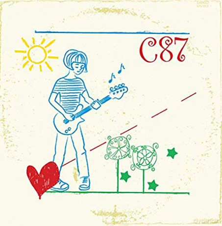 C87 [3CD]