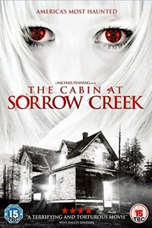 Cabin At Sorrow Creek [DVD]