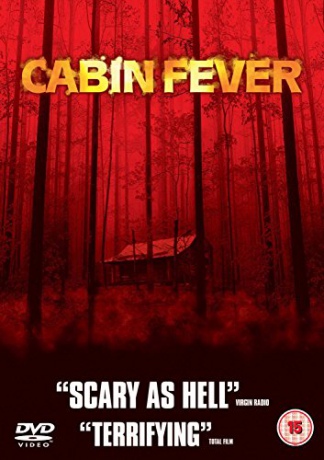 Cabin Fever [DVD]
