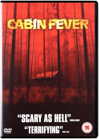 Cabin Fever [DVD]