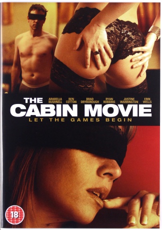 Cabin Movie [DVD]