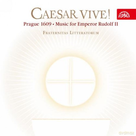 Fraternitas Litteratorum: Caesar Vive! [CD]