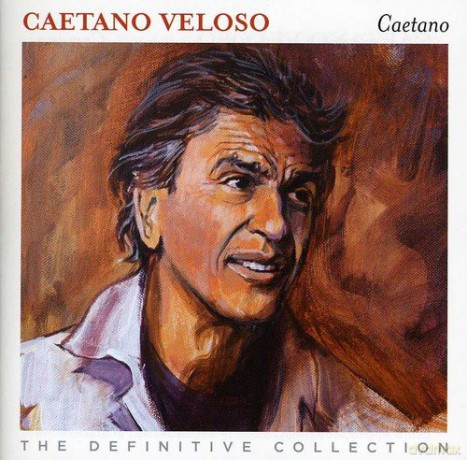 Caetano Veloso: Caetano The Definitive [CD]