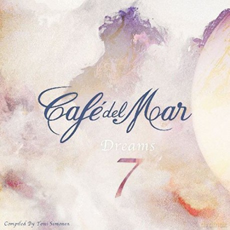 Cafe Del Mar - Dreams Vol. 3 [CD]