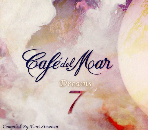 Cafe Del Mar - Dreams Vol. 3 [CD]