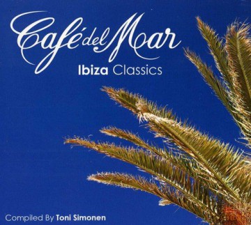 Cafe Del Mar - Ibiza Classics [CD]