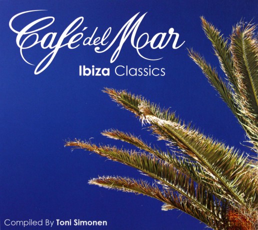 Cafe Del Mar - Ibiza Classics [CD]