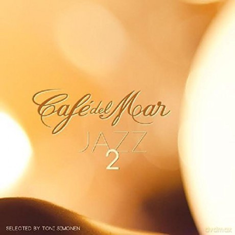 Cafe Del Mar - Jazz 2 [CD]