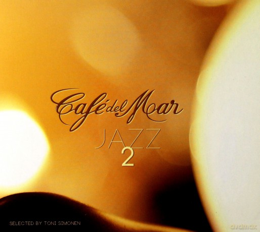 Cafe Del Mar - Jazz 2 [CD]