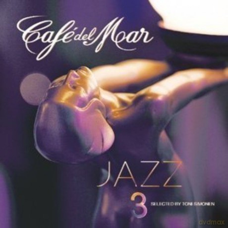 Cafe Del Mar - Jazz 3 [CD]