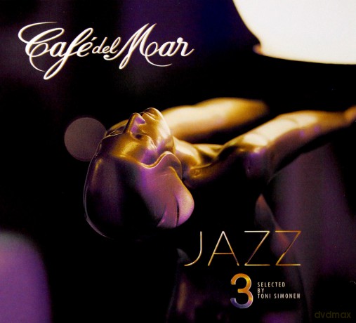 Cafe Del Mar - Jazz 3 [CD]