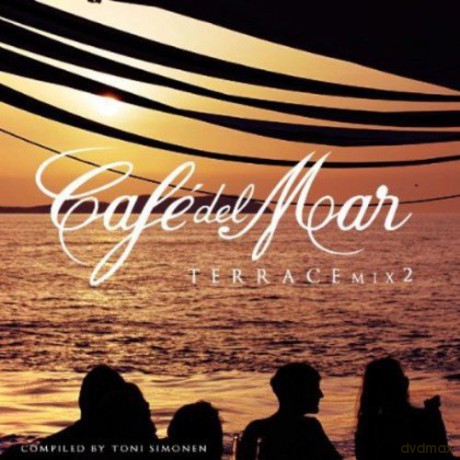 Cafe Del Mar - Terrace Mix 2 [CD]