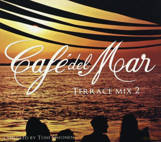 Cafe Del Mar - Terrace Mix 2 [CD]
