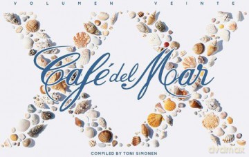 Cafe Del Mar - Vol. 20 [2CD]