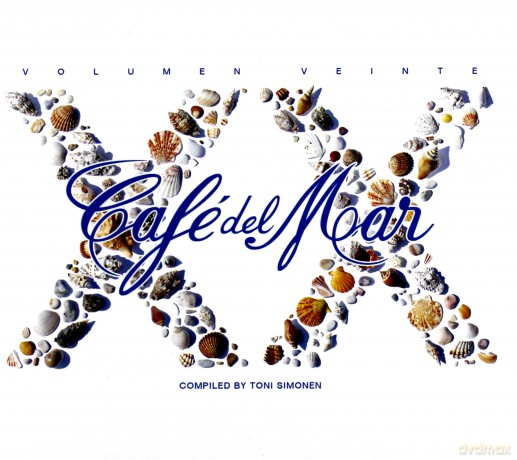 Cafe Del Mar - Vol. 20 [2CD]
