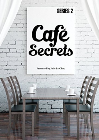 Cafe Secrets Season 2 [DVD]