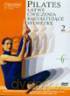 Pilates: Łatwe ćwiczenia kształtujące sylwetkę 2 [DVD] [PRZECENA]