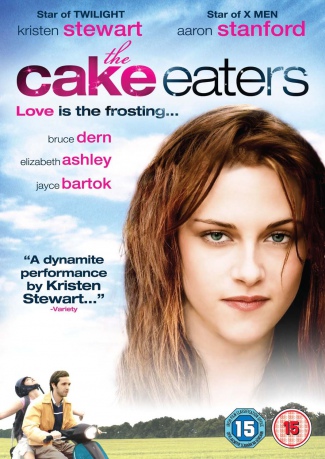 Cake Eaters (Trudna miłość) [DVD]