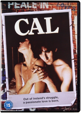 CAL [DVD]