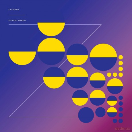 Ricardo Donoso: Calibrate [CD]