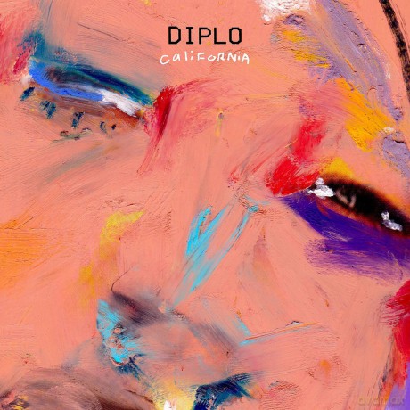 Diplo: California [2xWinyl]