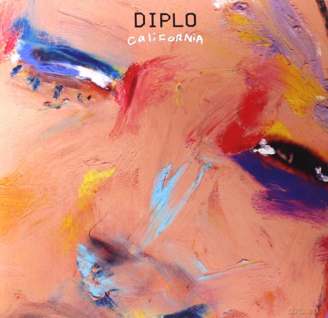 Diplo: California [2xWinyl]