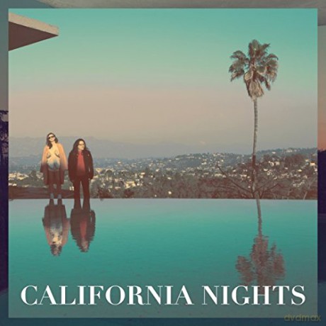 Best Coast: California Nights [CD]