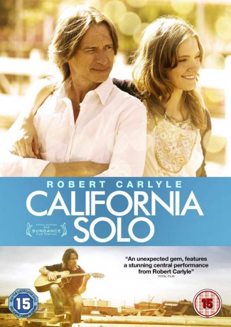 California Solo [DVD]