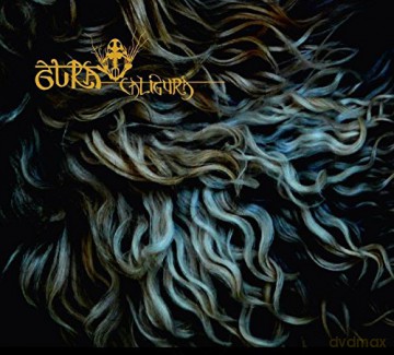 Gura: Caligura [CD]