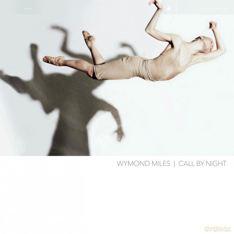 Wymond Miles: Call By The Night [CD]