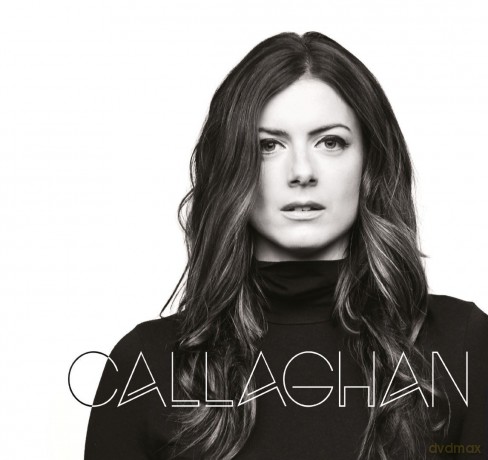 Callaghan: Callaghan [CD]