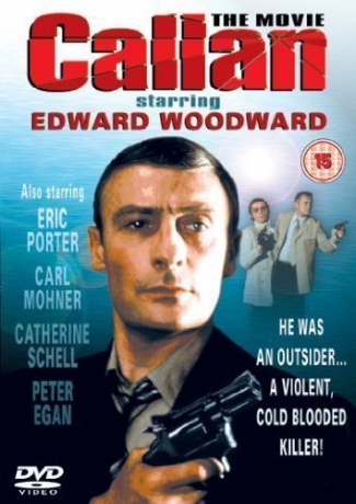 Callan [DVD]