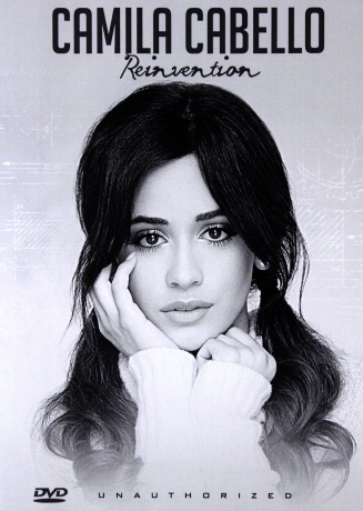 Camila Cabello: Camila Cabello - Reinvention [DVD]