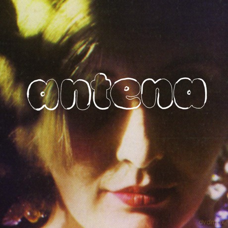Antena: Camino Del Sol [Winyl]