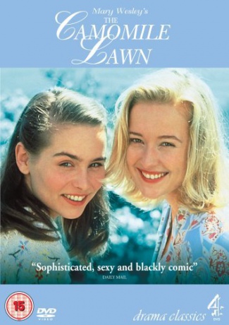 Camomile Lawn [2xDVD]