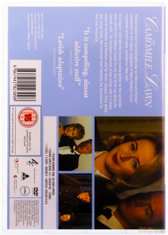 Camomile Lawn [2xDVD]