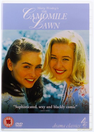 Camomile Lawn [2xDVD]