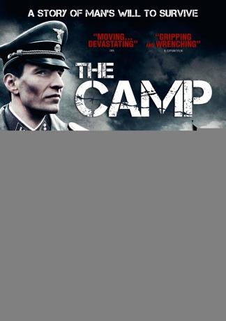 Camp [DVD]