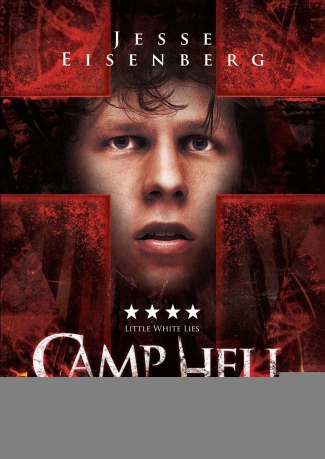 Camp Hell [DVD]