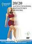 20/20 - Łatwe ćwiczenia kształtujące sylwetkę [DVD] [PRZECENA]