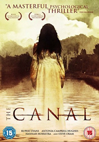 Canal [DVD]