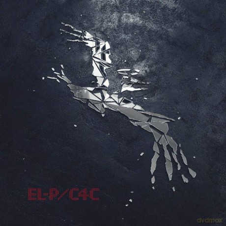 El-P: Cancer4Cure [Winyl]