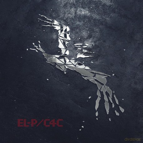 El-P: Cancer4Cure [Winyl]