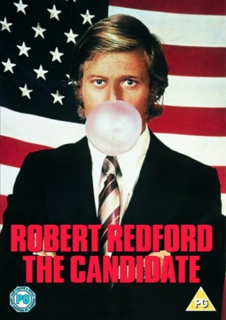 The Candidate (Kandydat) [DVD]