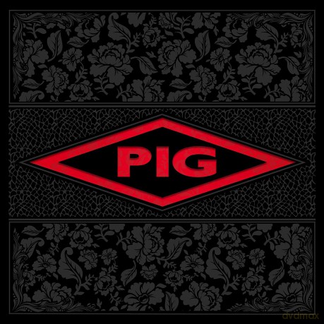 Pig: Candy [CD]
