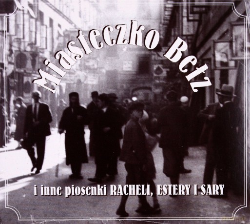 Miasteczko Belz - Reedycja (digipack) [CD]