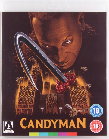 Candyman [Blu-Ray]